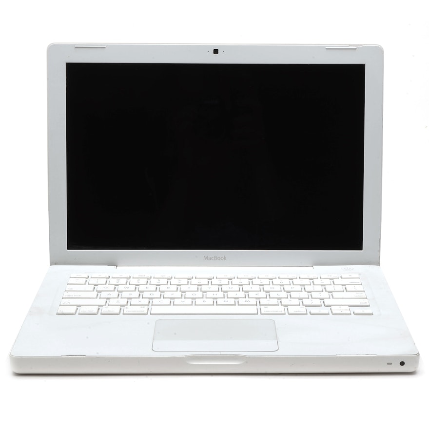 13" MacBook Laptop