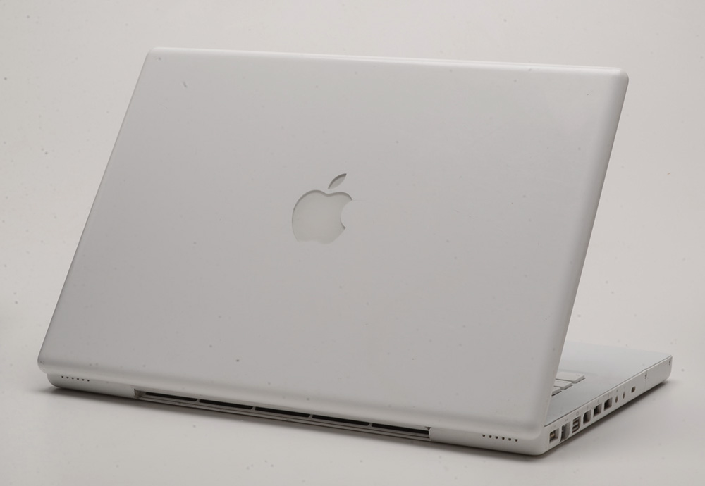 13" MacBook Laptop