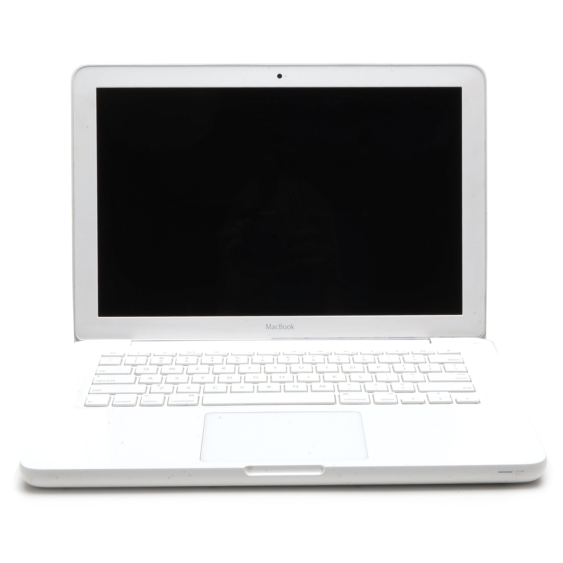 13" MacBook Laptop