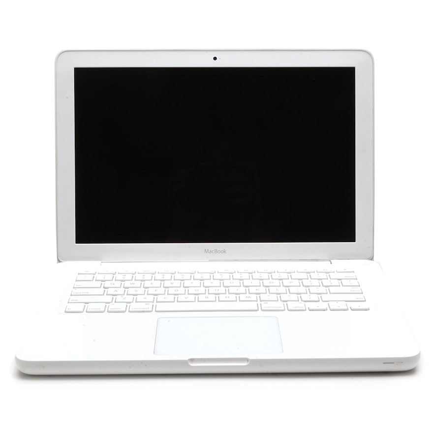 13" MacBook Laptop