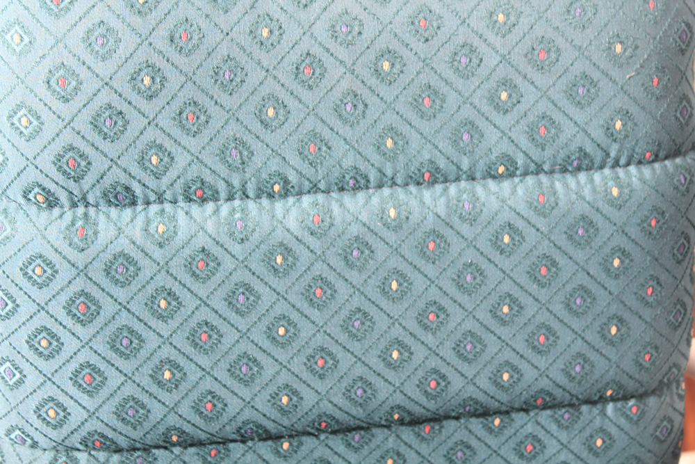 Retro Table and Chairs by Chromcraft