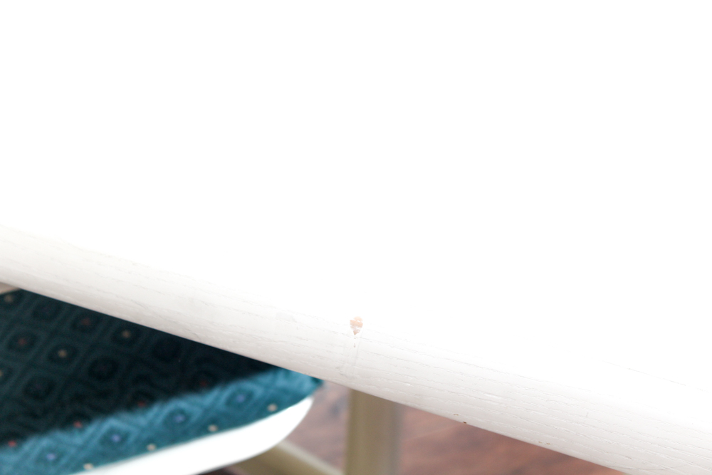 Retro Table and Chairs by Chromcraft