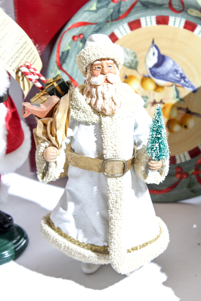 Christmas Assortment Featuring Lenox