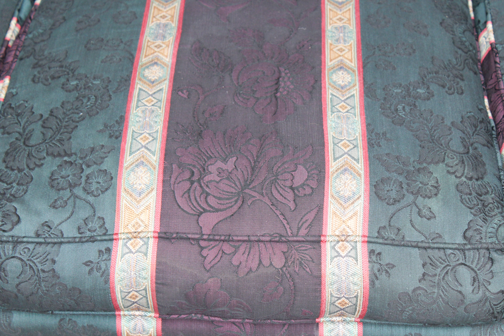 Upholstered Sofa by Bernhardt