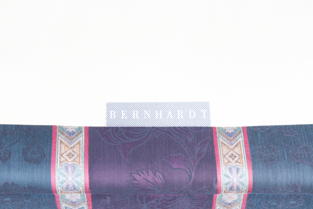 Upholstered Sofa by Bernhardt