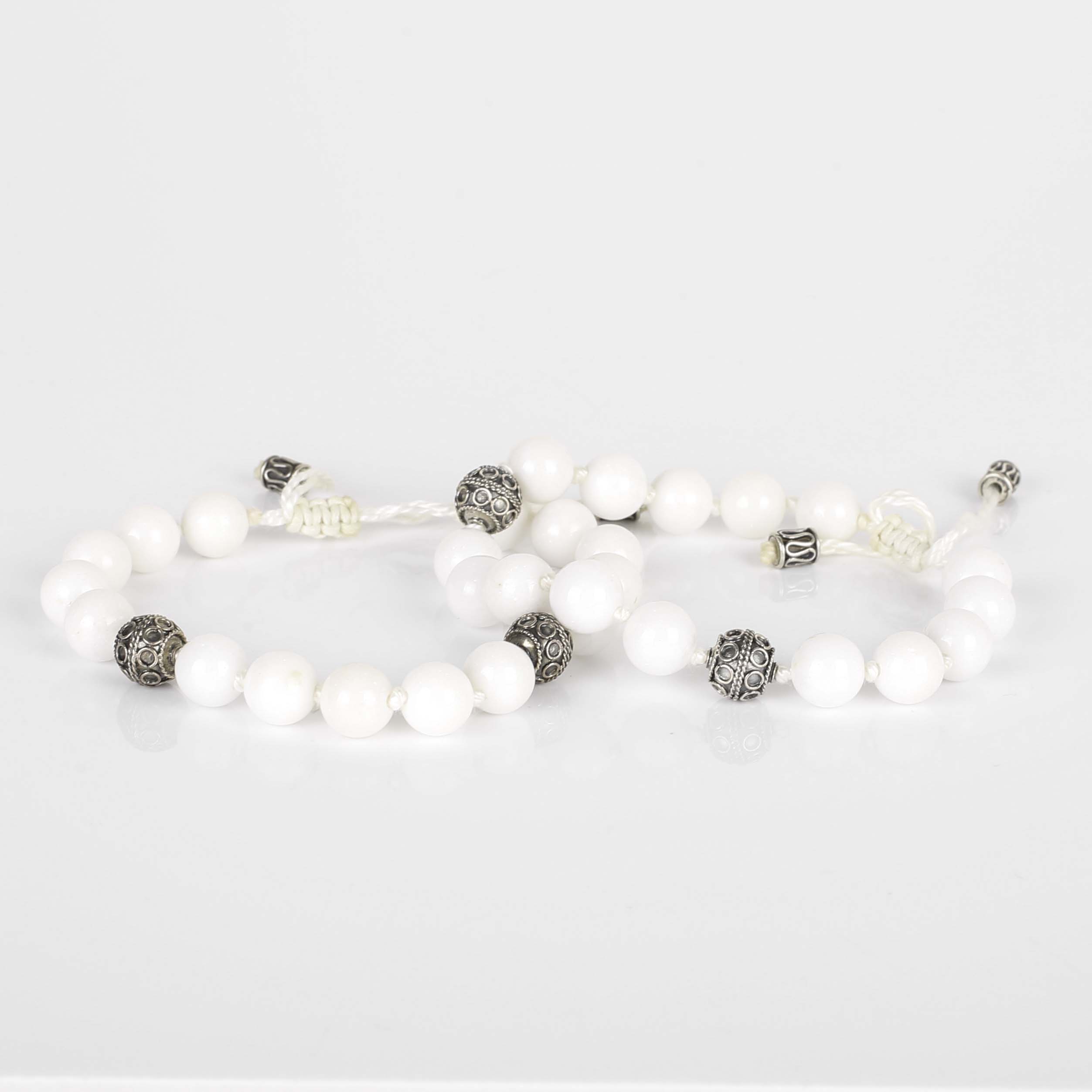 Nina Nguyen Beaded Bracelet