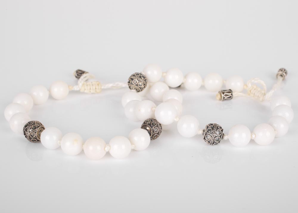 Nina Nguyen Beaded Bracelet