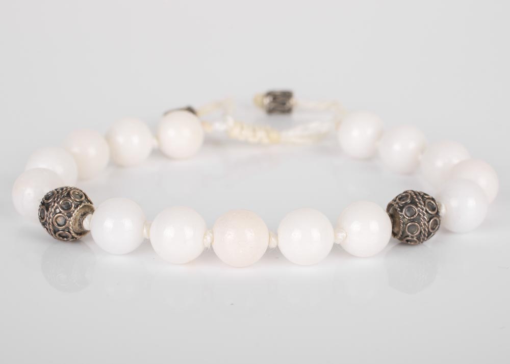 Nina Nguyen Beaded Bracelet