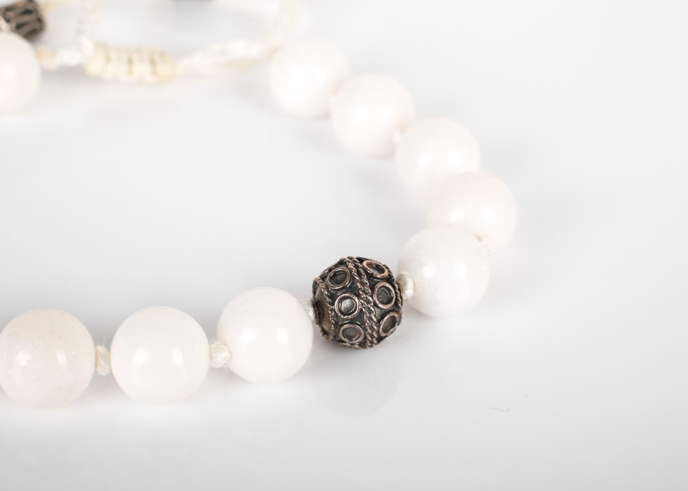 Nina Nguyen Beaded Bracelet