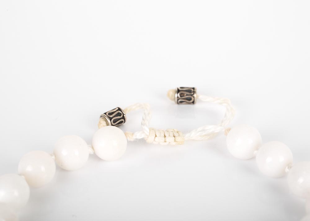 Nina Nguyen Beaded Bracelet