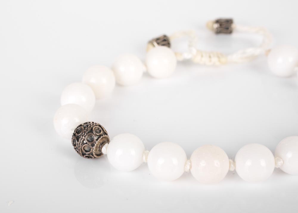 Nina Nguyen Beaded Bracelet