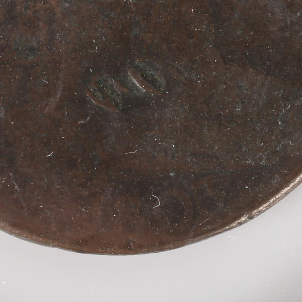 1803 Draped Bust Large Cent