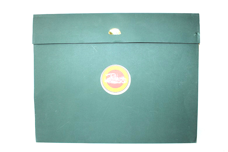 Collection of 1995 Cincinnati Tall Stacks Photo Prints By J. Miles Wolf