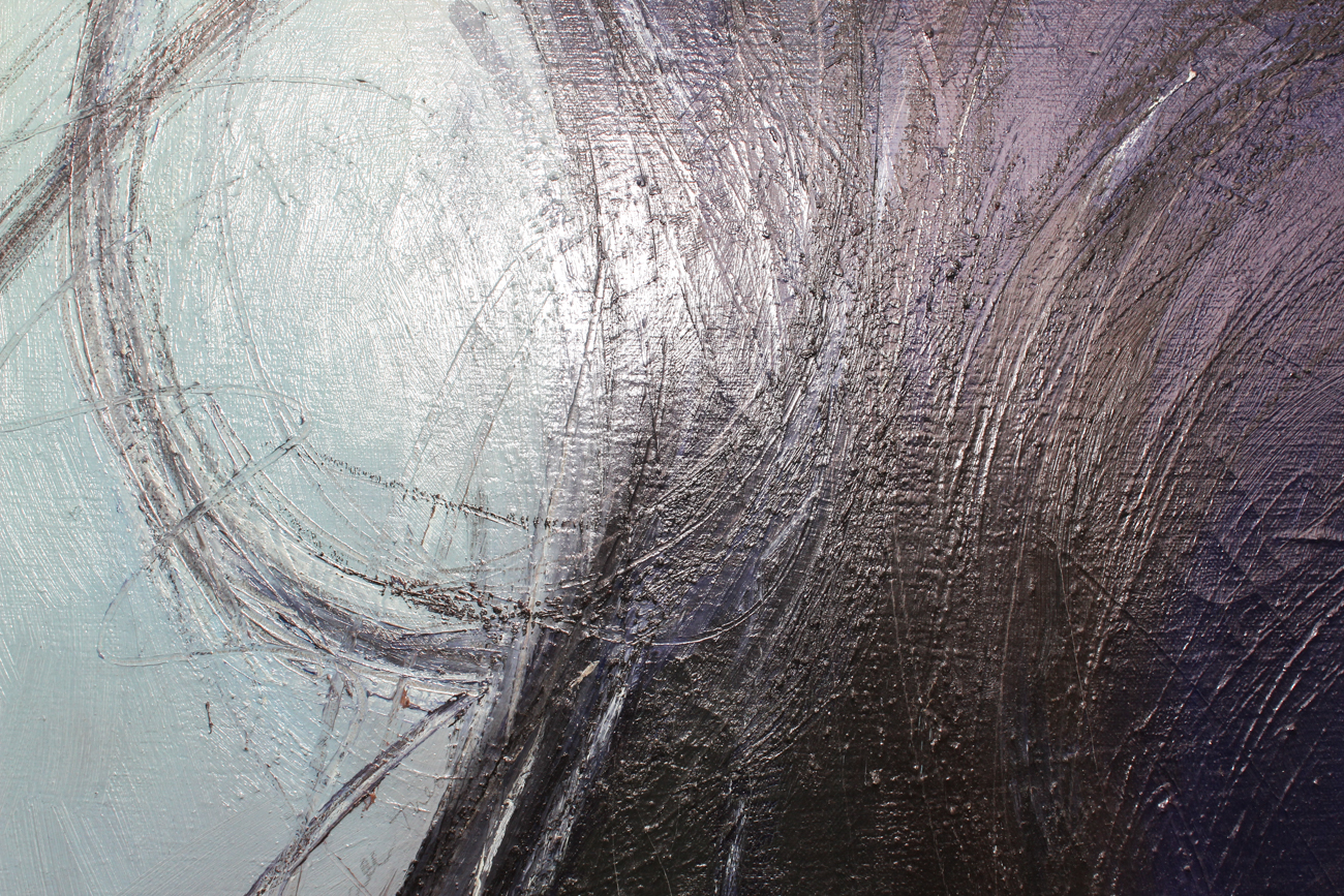 Original Paige Williams Murphy Painting "Retrospect"