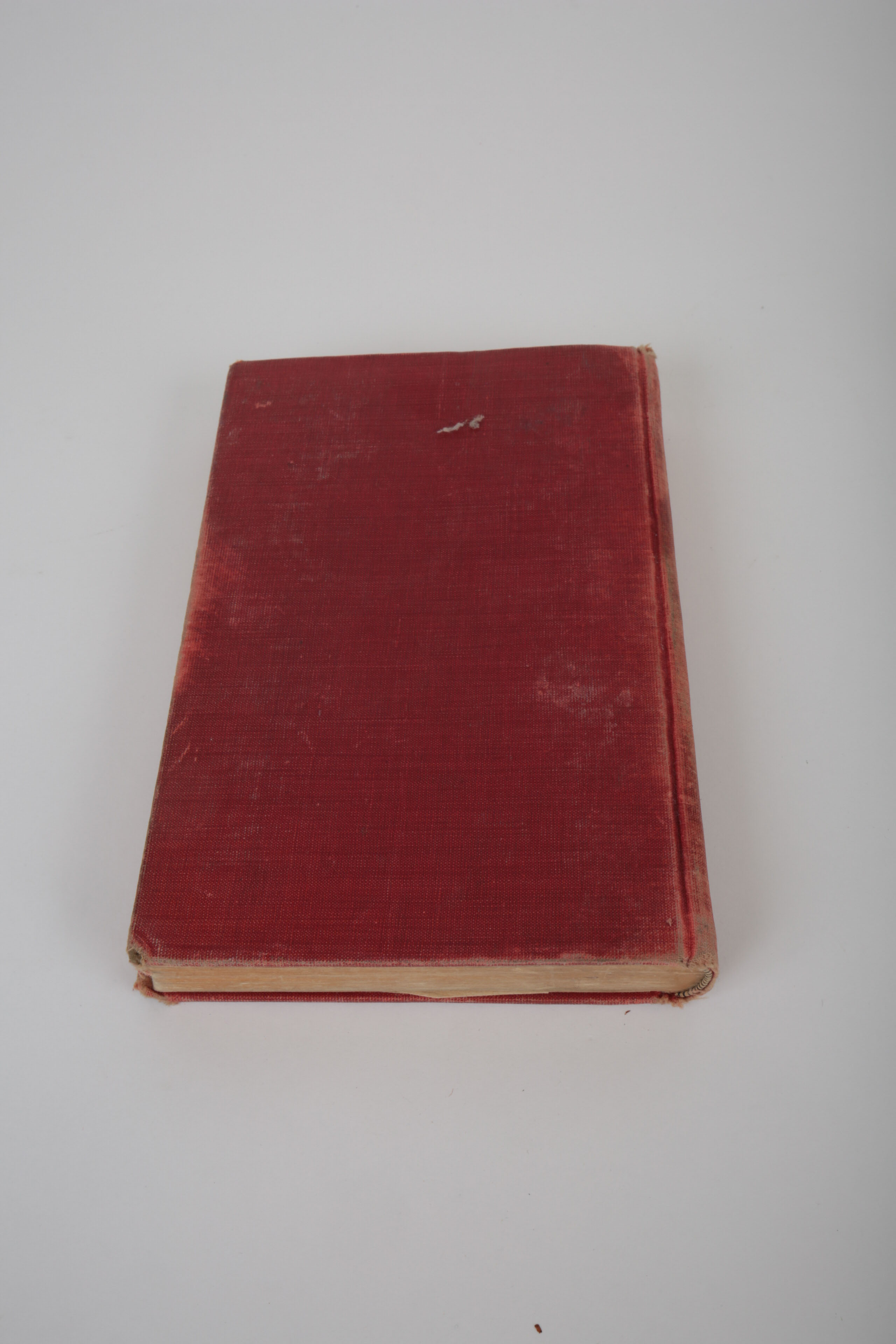 Antique Books "The British Essayists" and "A Spanish Grammar"