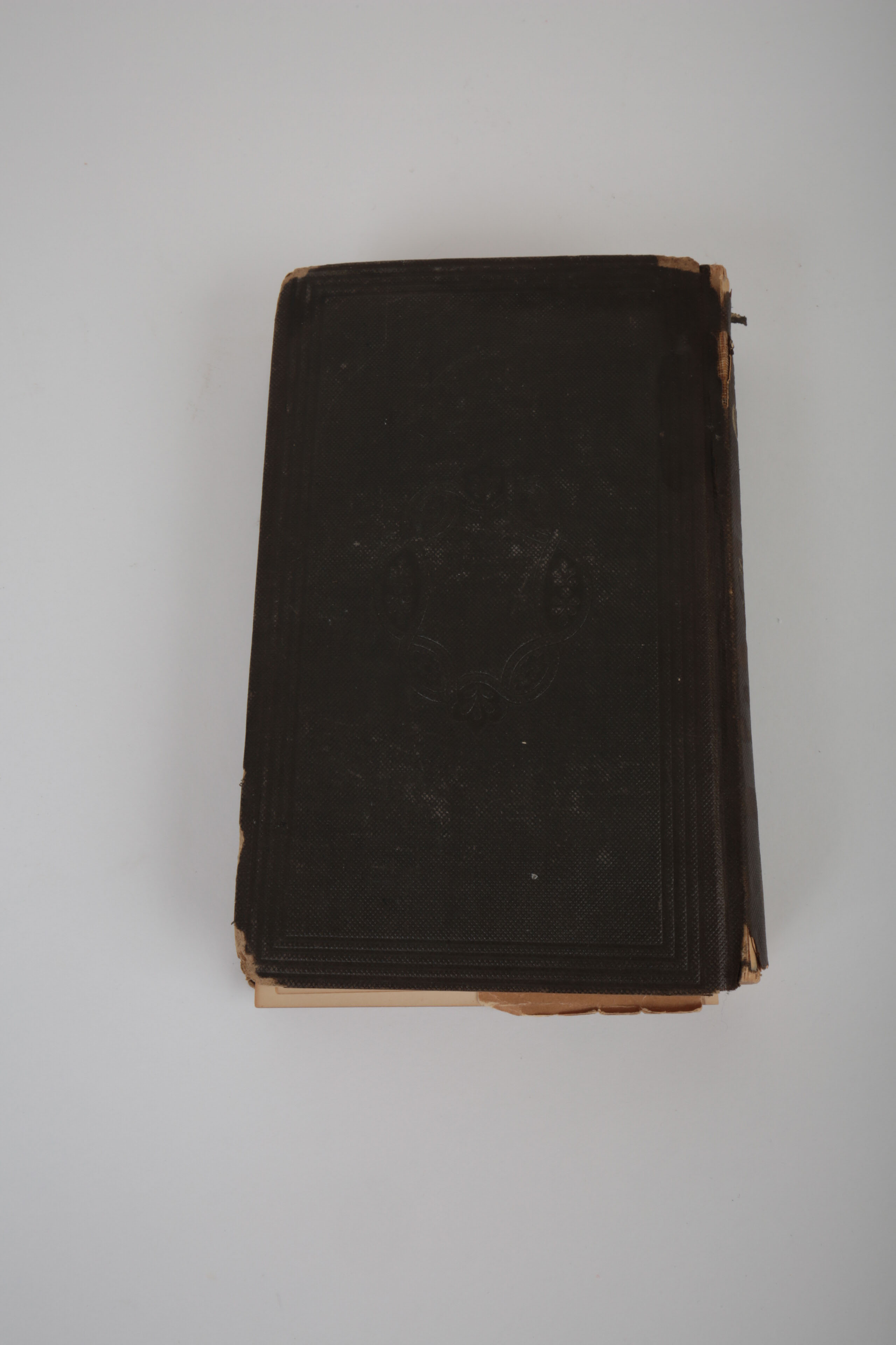 Antique Books "The British Essayists" and "A Spanish Grammar"