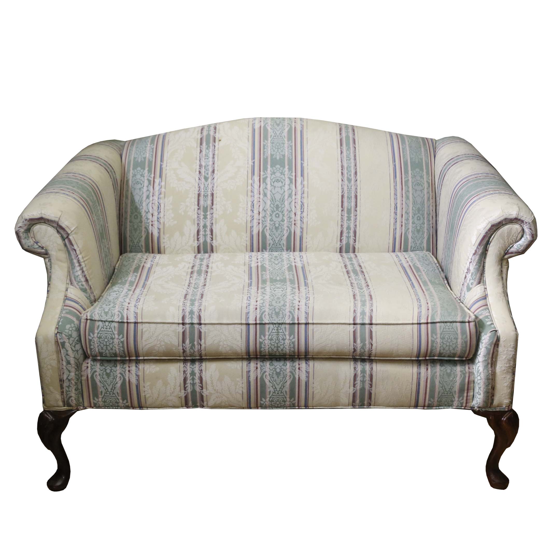 Craftmaster Furniture Loveseat
