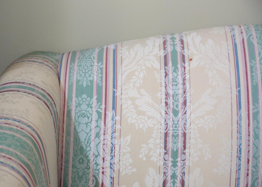 Craftmaster Furniture Loveseat