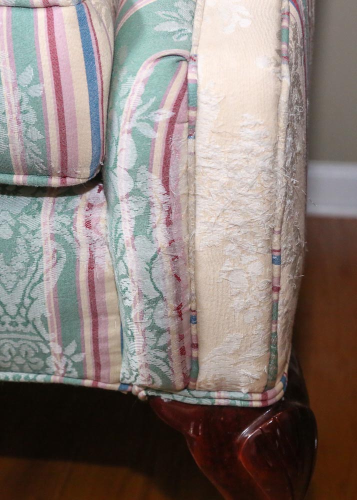 Craftmaster Furniture Loveseat