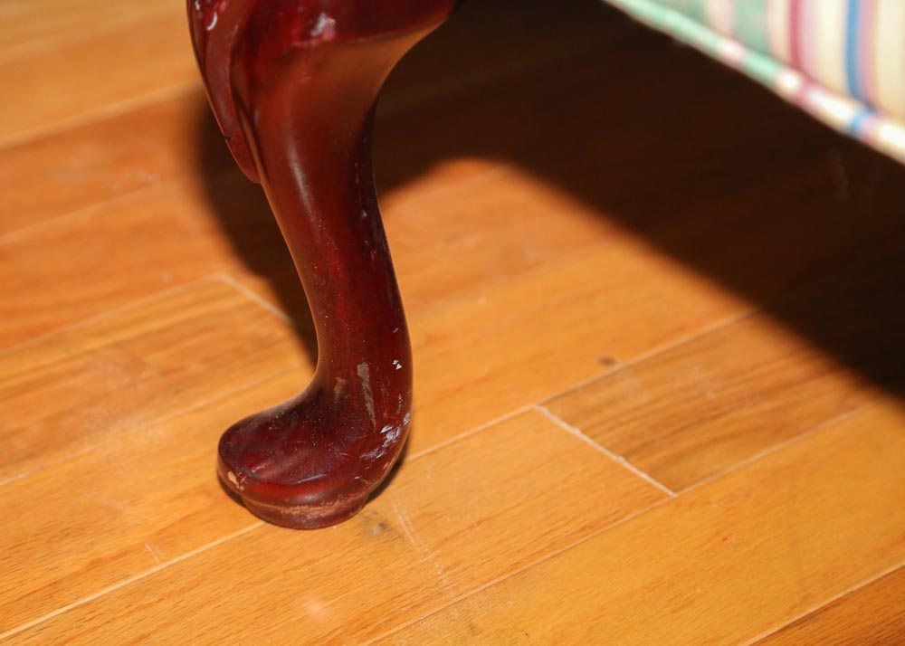 Craftmaster Furniture Loveseat