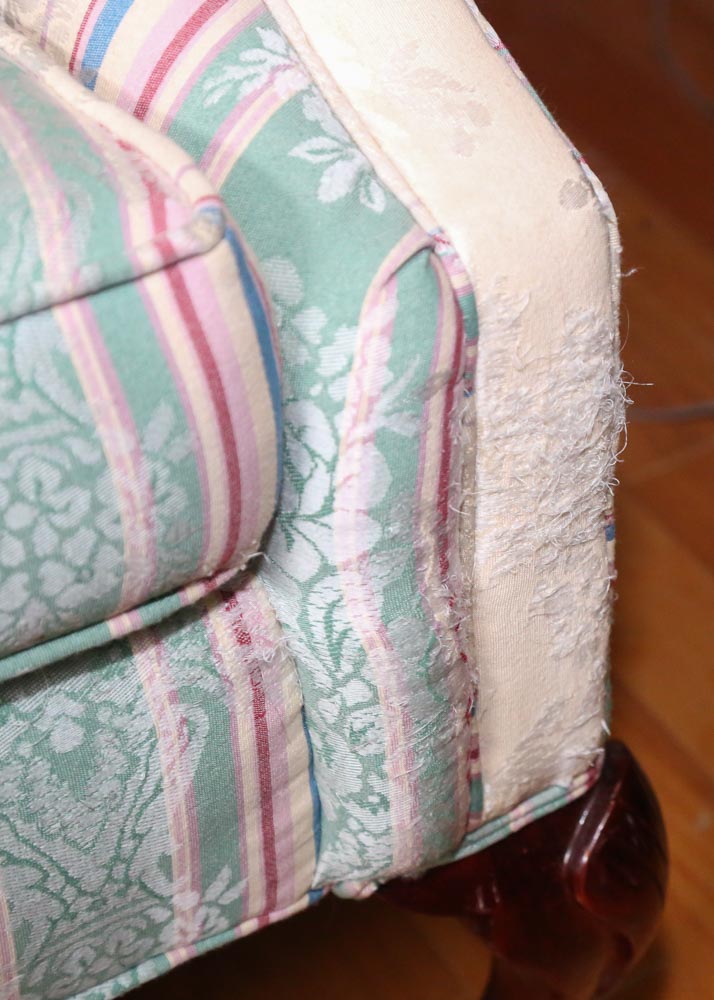 Craftmaster Furniture Loveseat