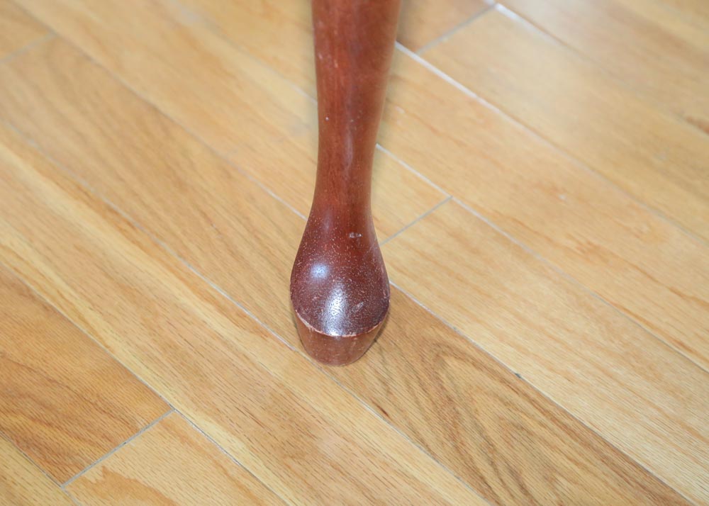 Queen Anne Style Side Tables