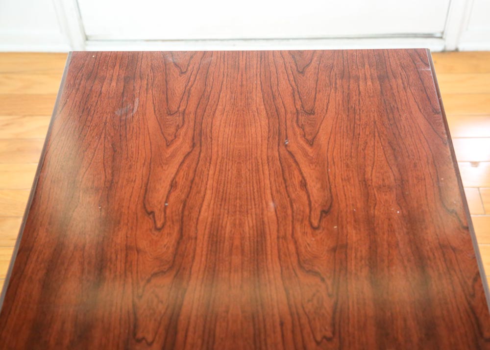 Queen Anne Style Side Tables