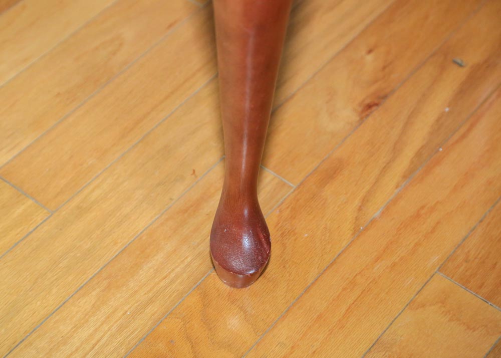 Queen Anne Style Side Tables