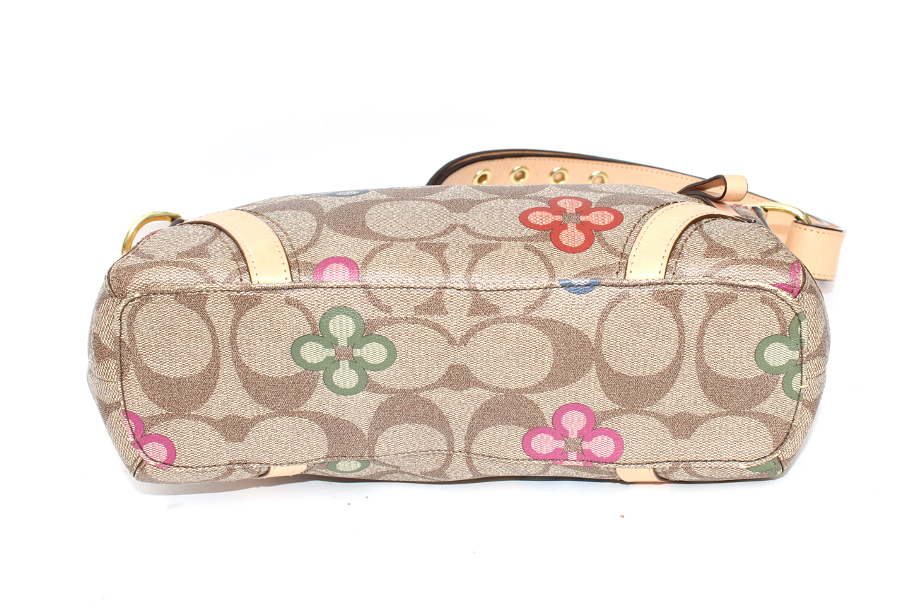 Trio of Summer Handbags by Coach