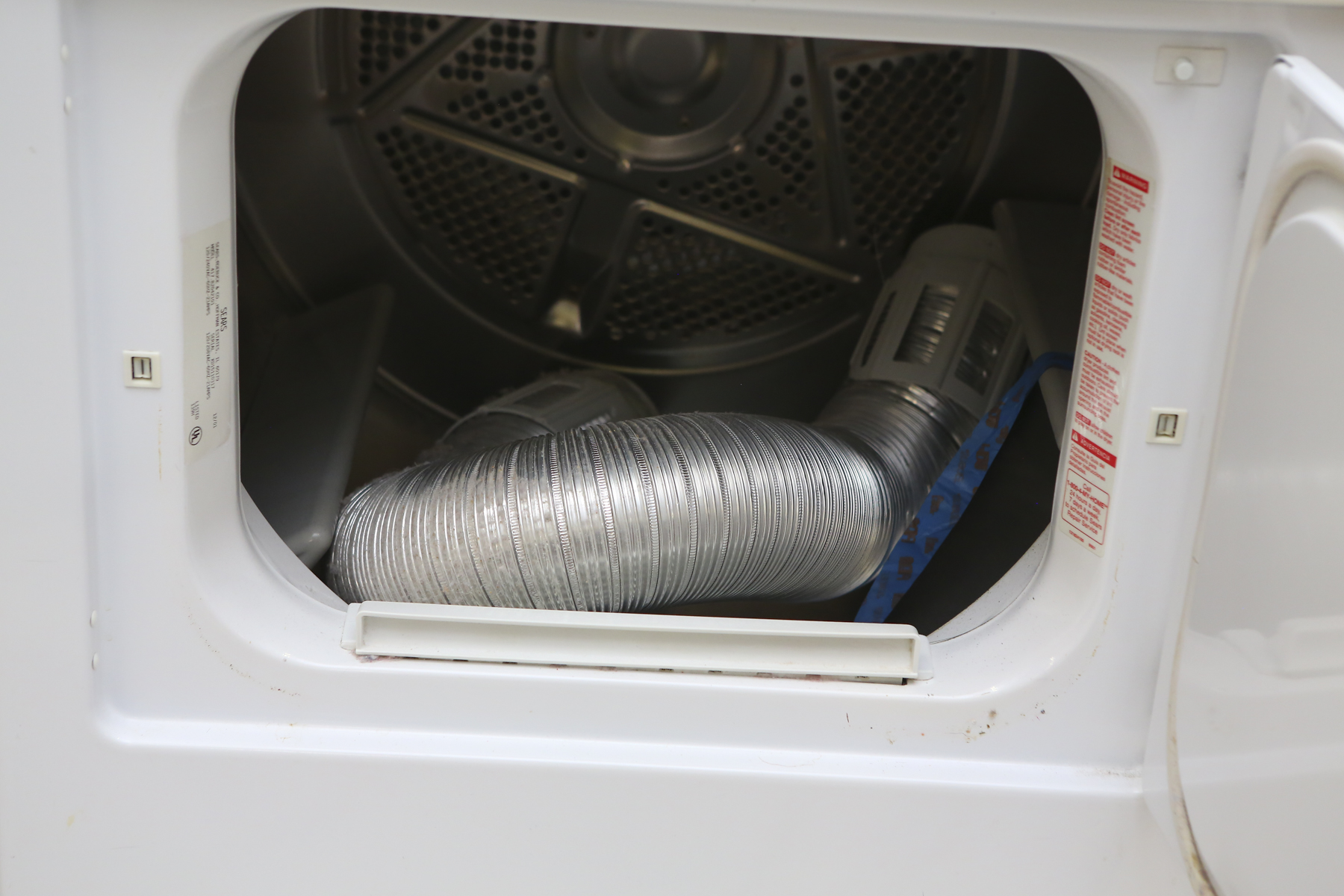 Kenmore Front Load Dryer