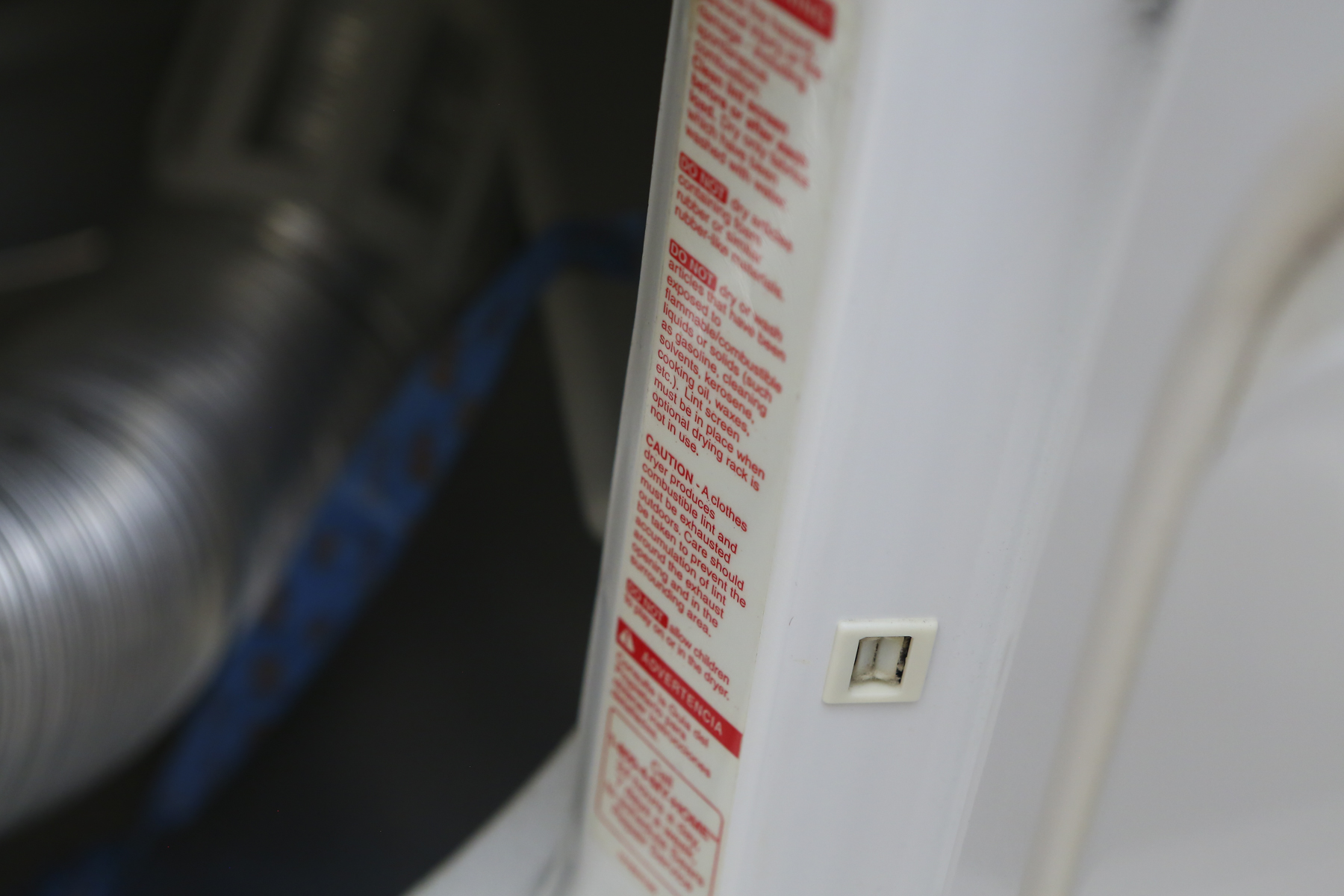 Kenmore Front Load Dryer