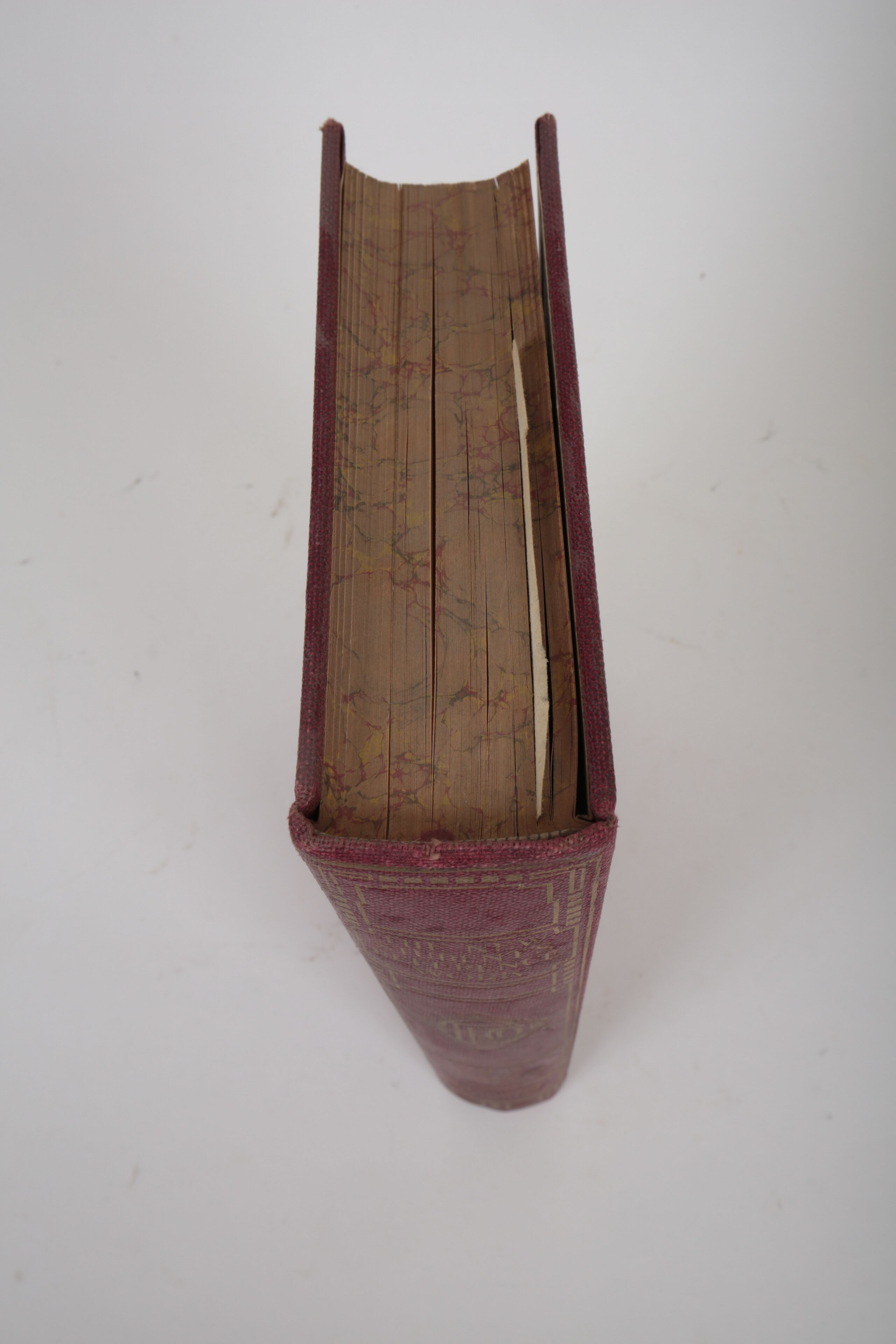 "The New Student's Reference Work" Book Set