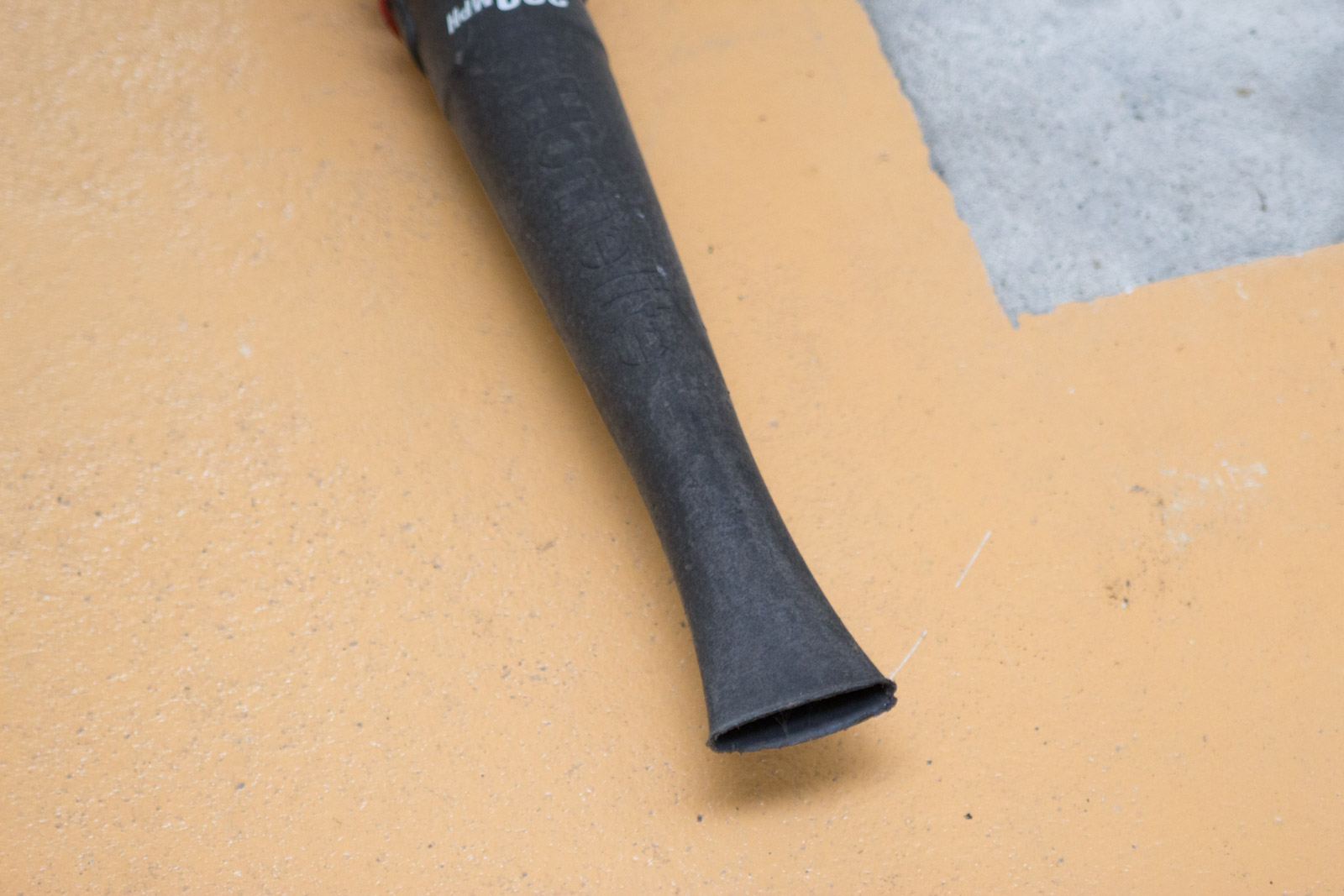 Homelite and Toro Leaf Blowers with Metal Toolbox