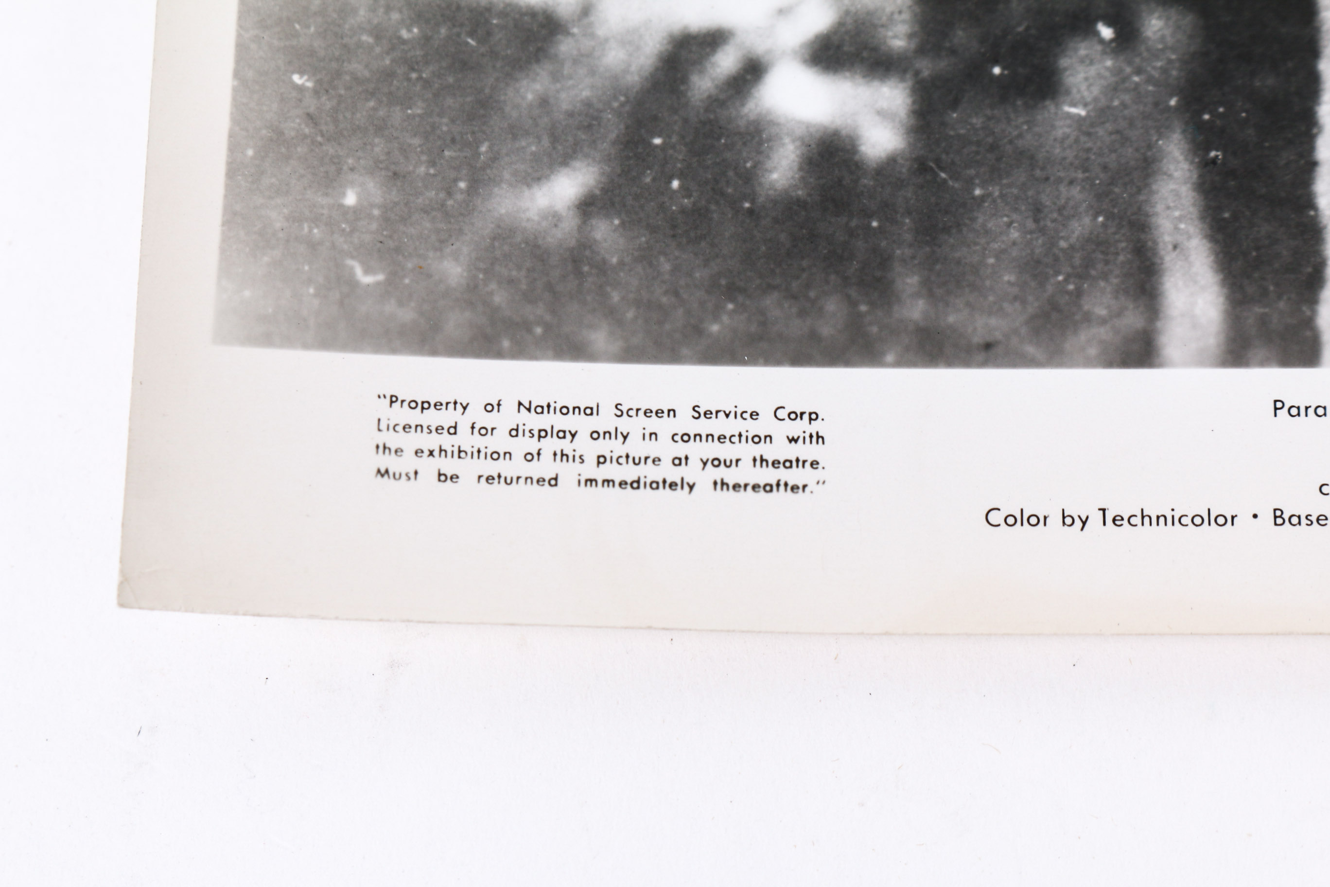 Collection of Photographic Prints From "Ulysses"