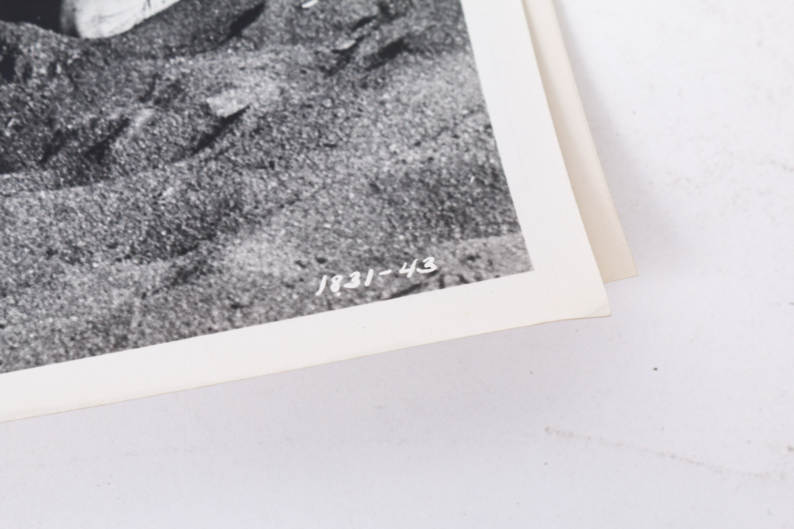 Collection of Photographic Prints From "Becket"