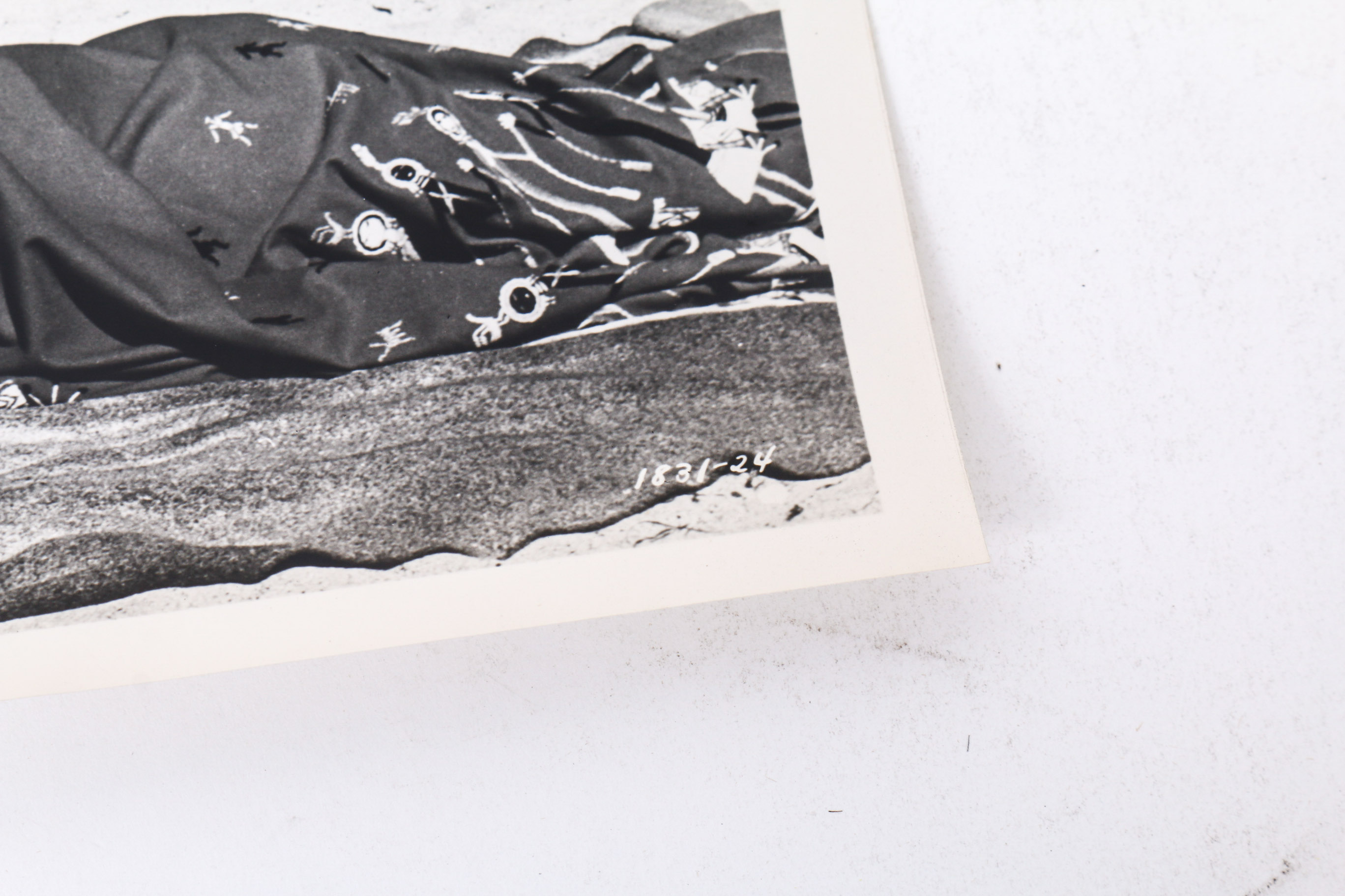 Collection of Photographic Prints From "Becket"