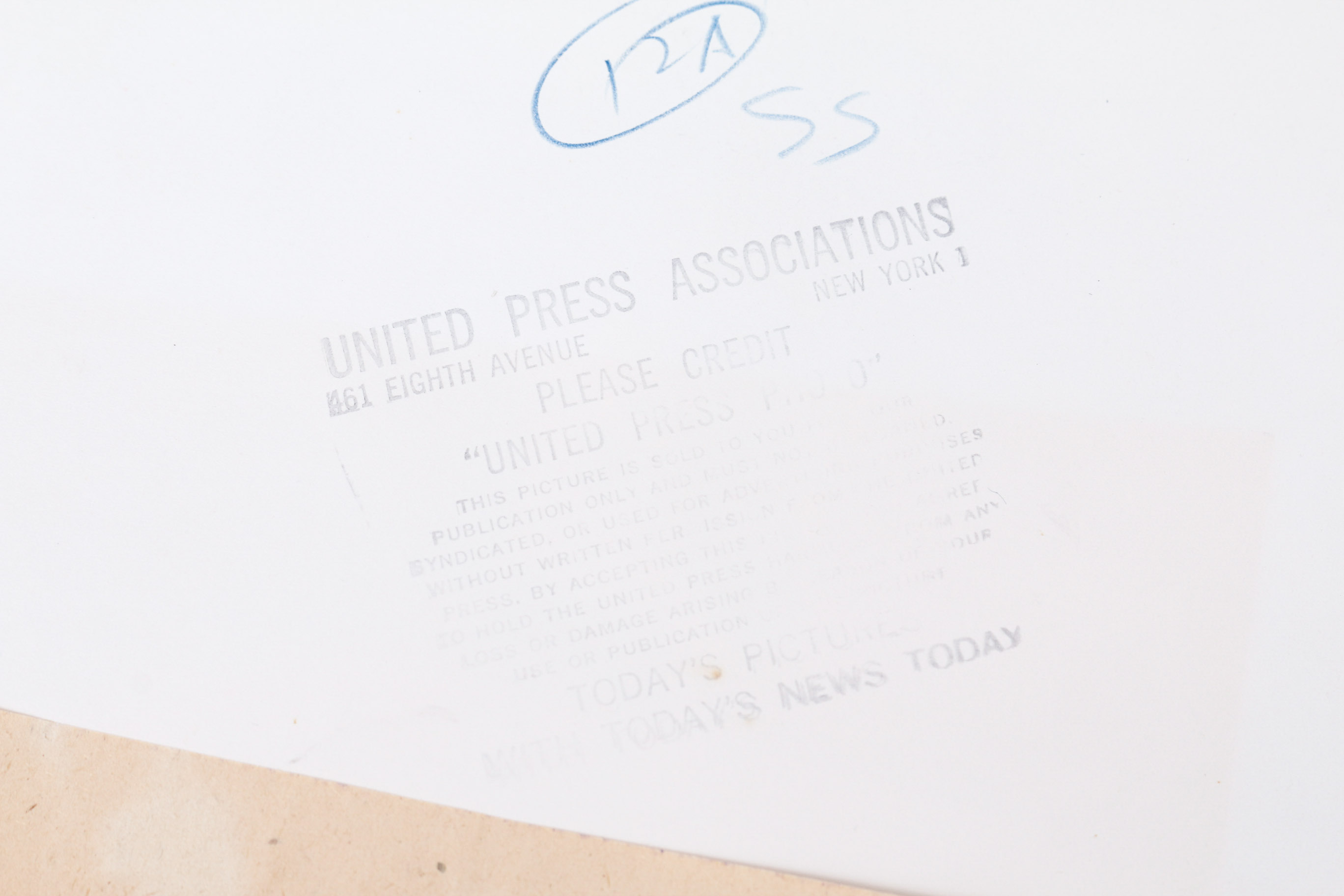 Collection of Photographs of Jayne Mansfield