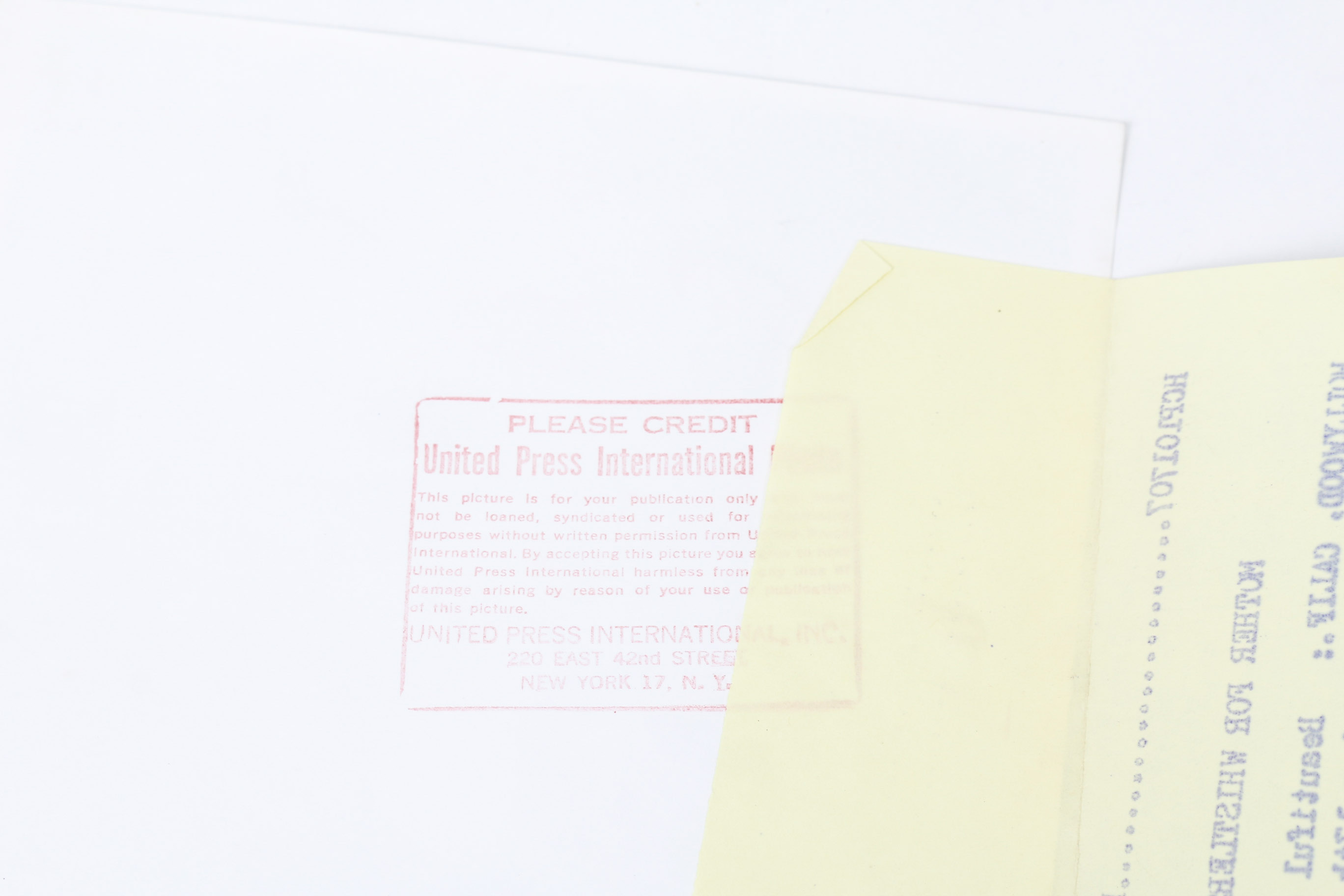 Collection of Photographs of Jayne Mansfield