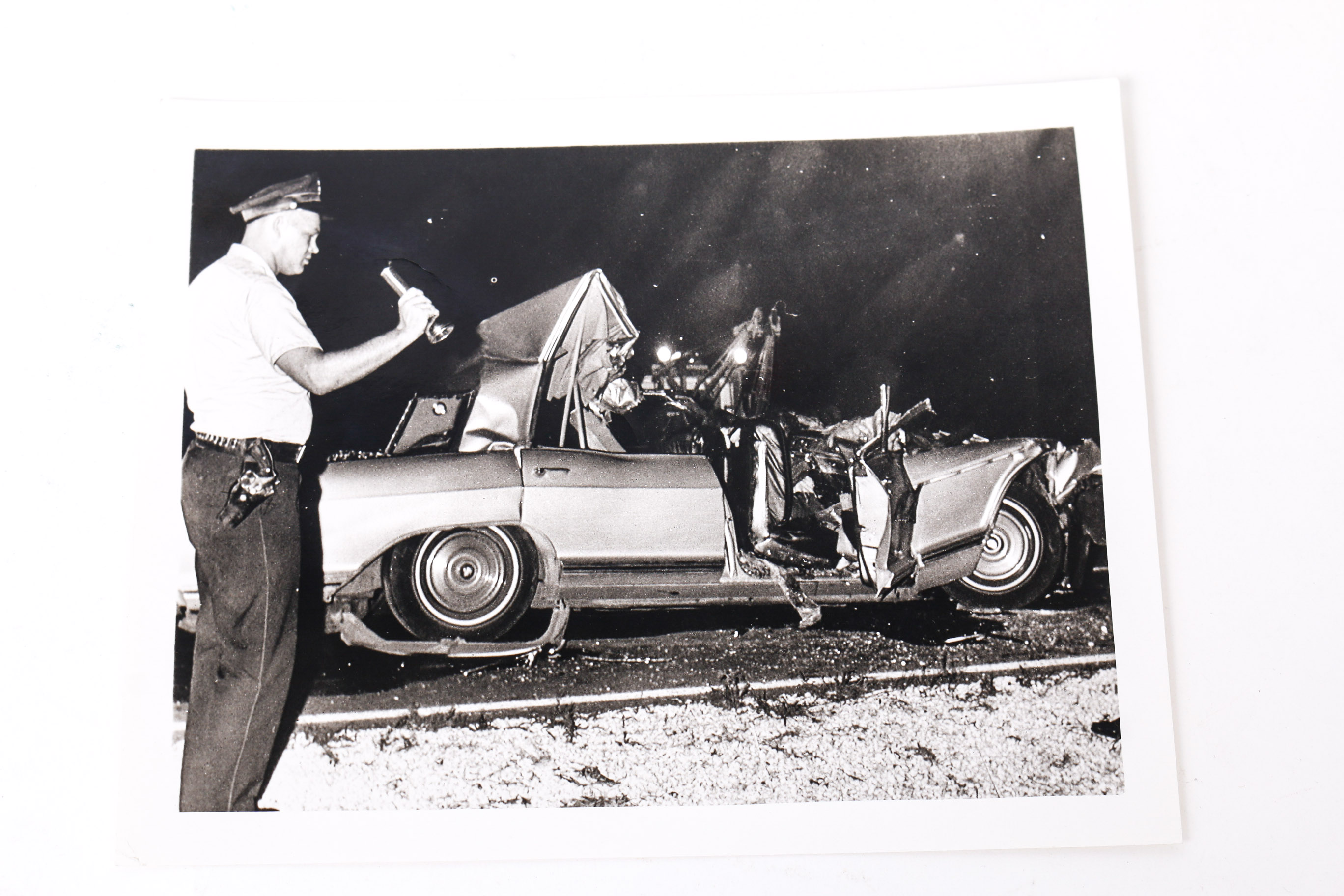 Collection of Photographs of Jayne Mansfield