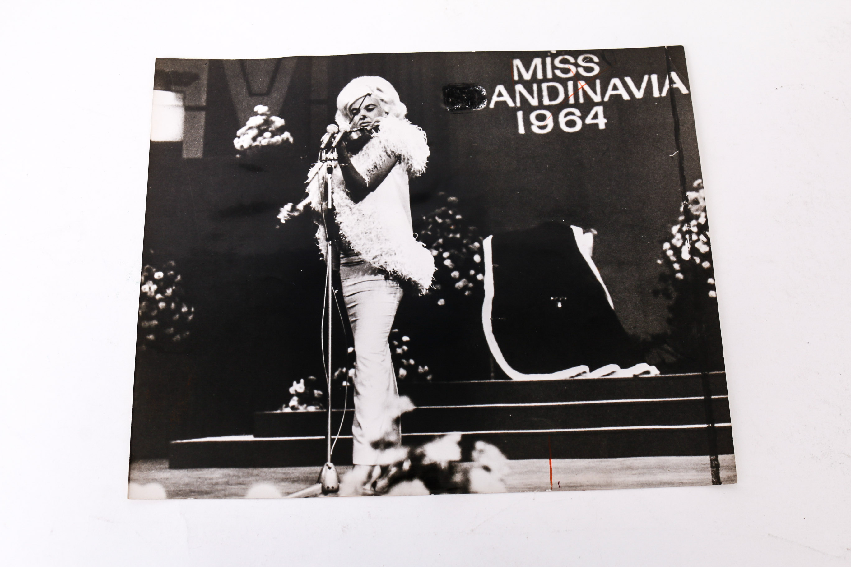 Collection of Photographs of Jayne Mansfield