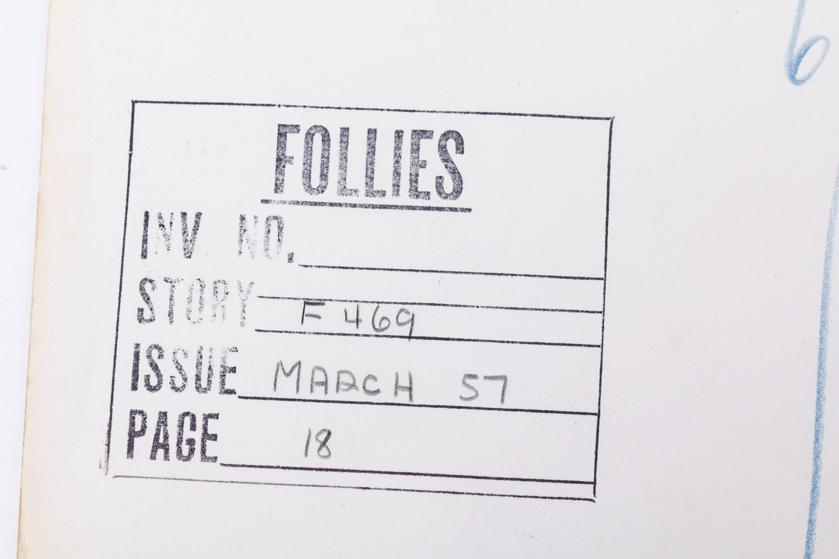 Collection of Photographs of Jayne Mansfield