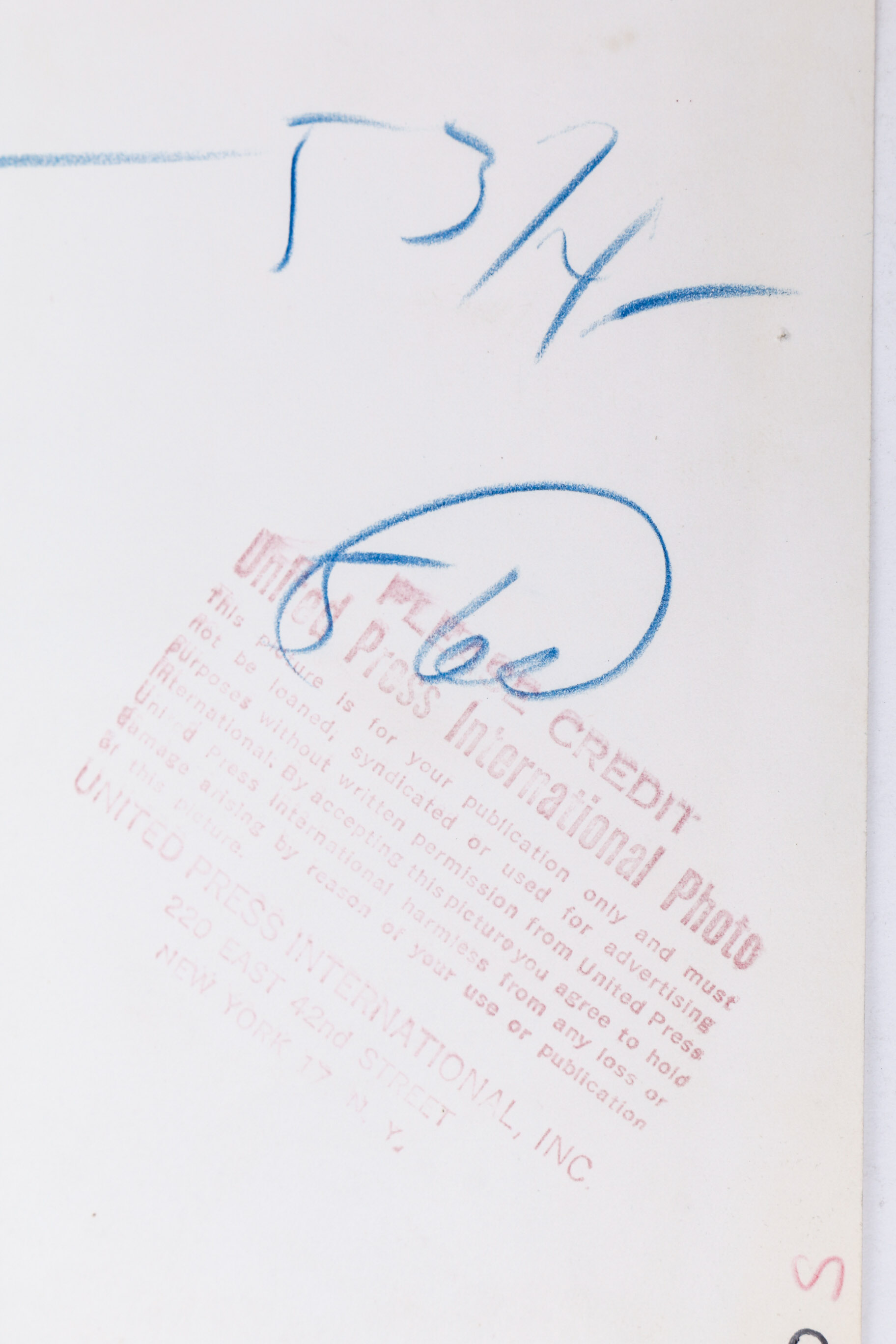 Collection of Photographs of Jayne Mansfield