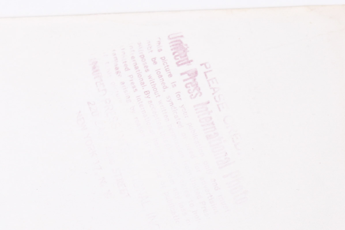 Collection of Photographs of Jayne Mansfield