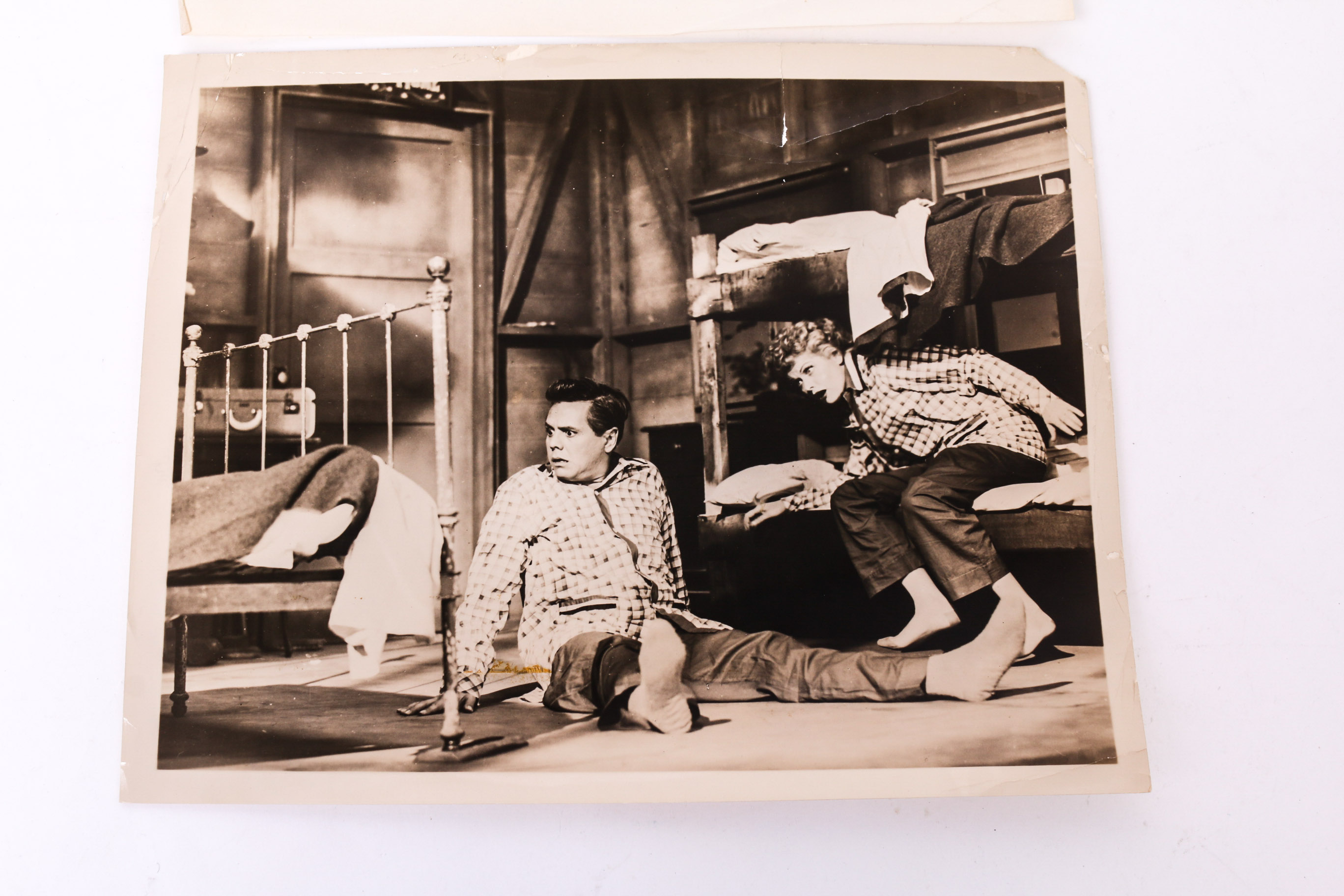 Collection of "I Love Lucy" Photographs