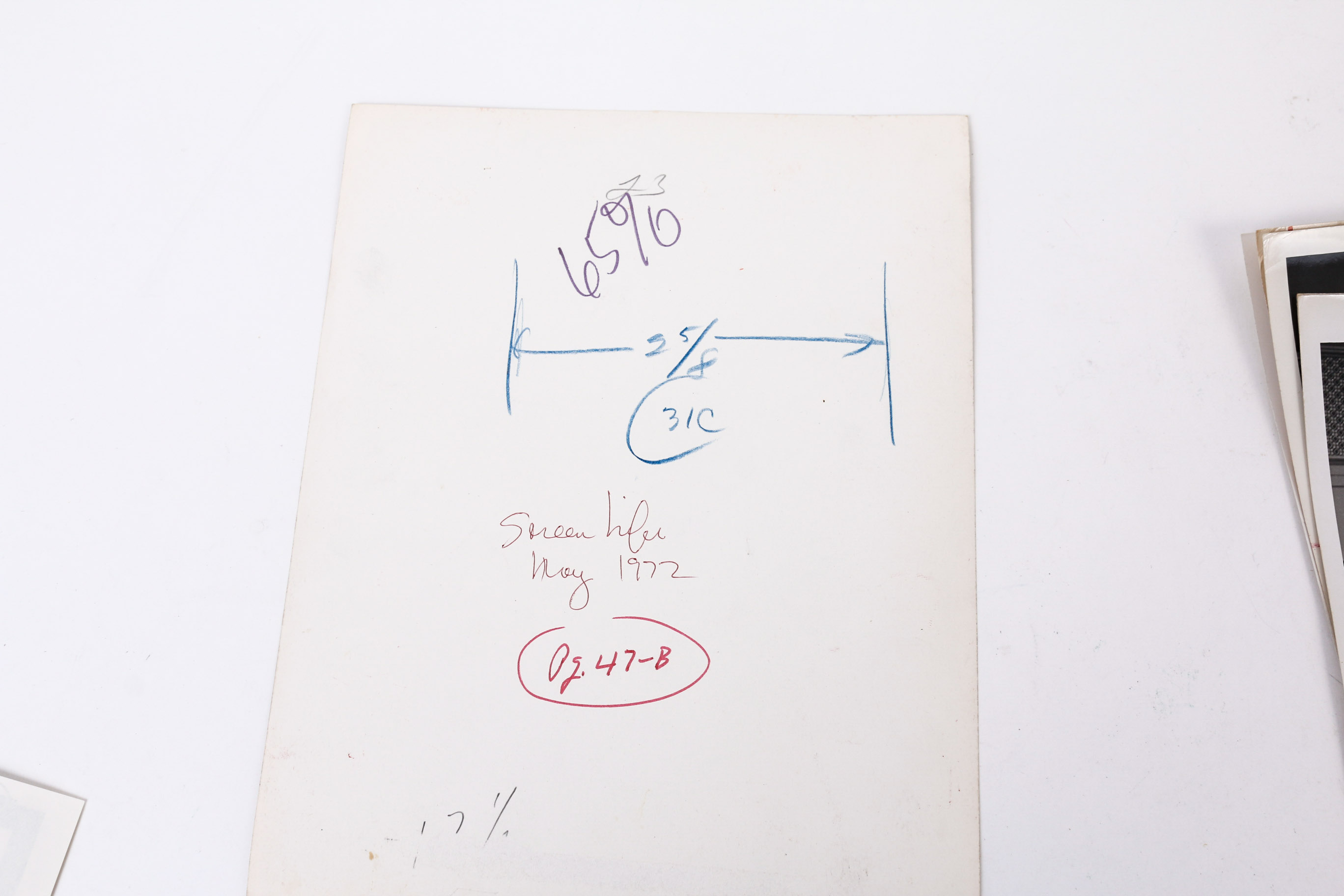 Collection of "I Love Lucy" Photographs