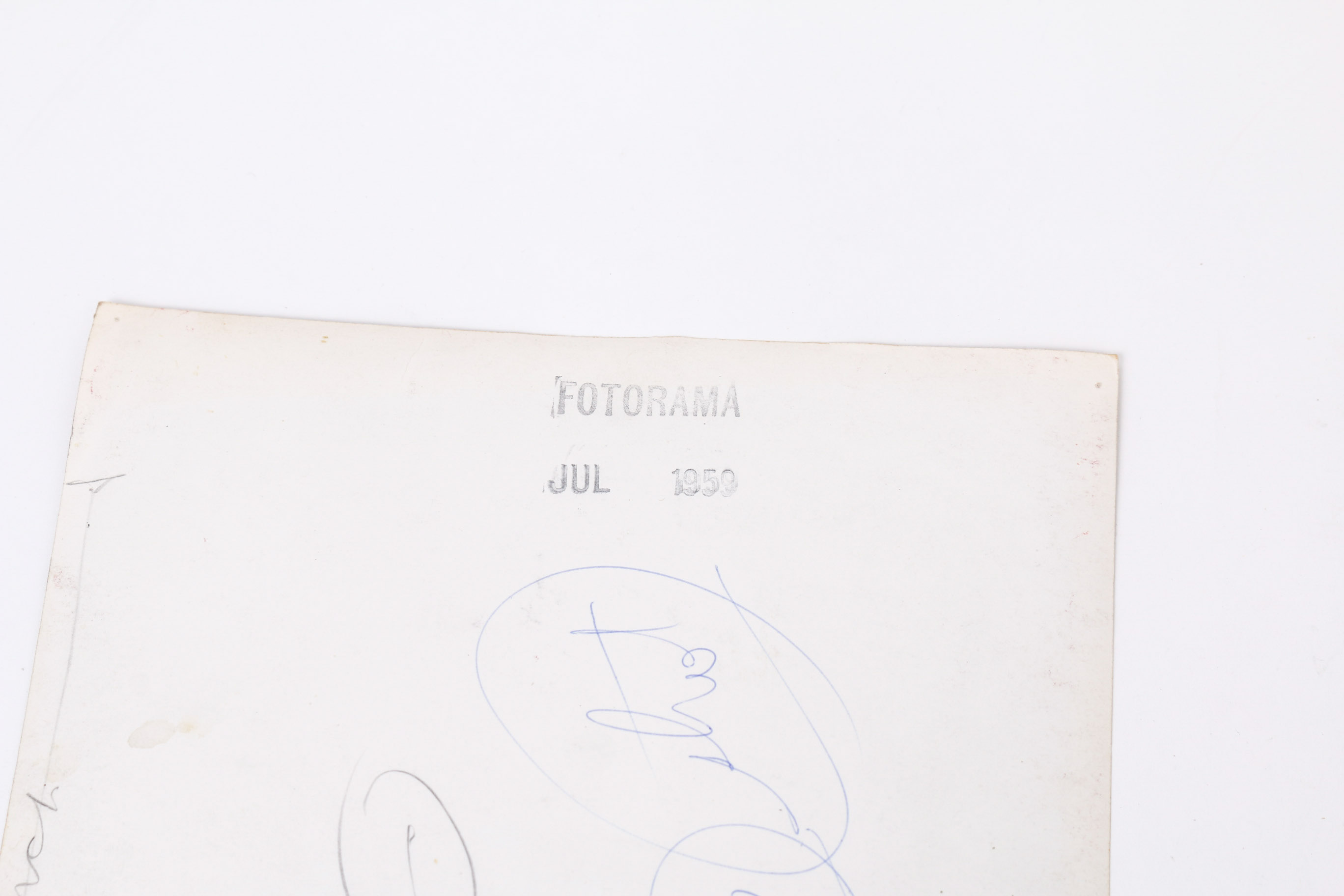 Collection of "I Love Lucy" Photographs