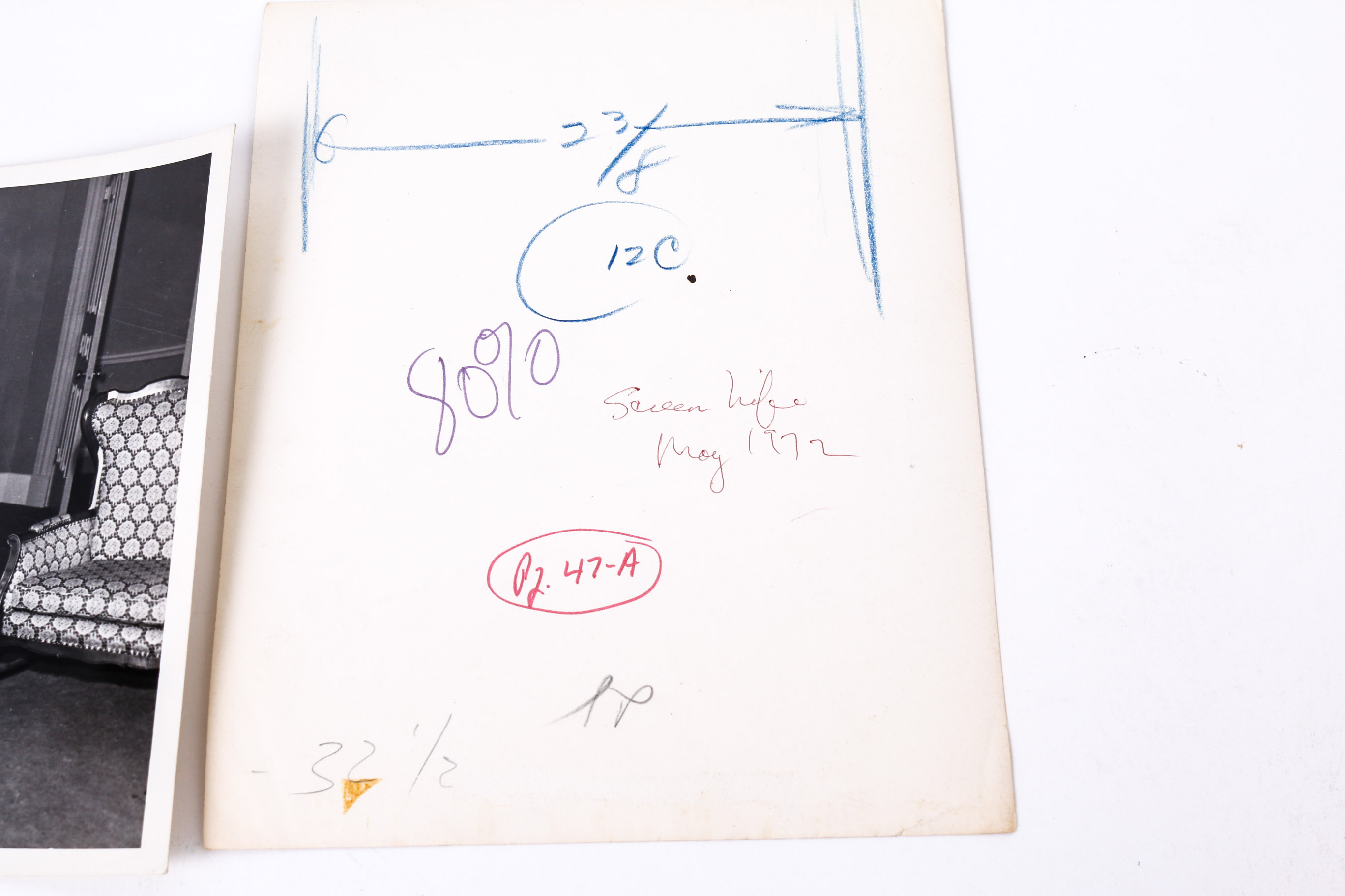 Collection of "I Love Lucy" Photographs