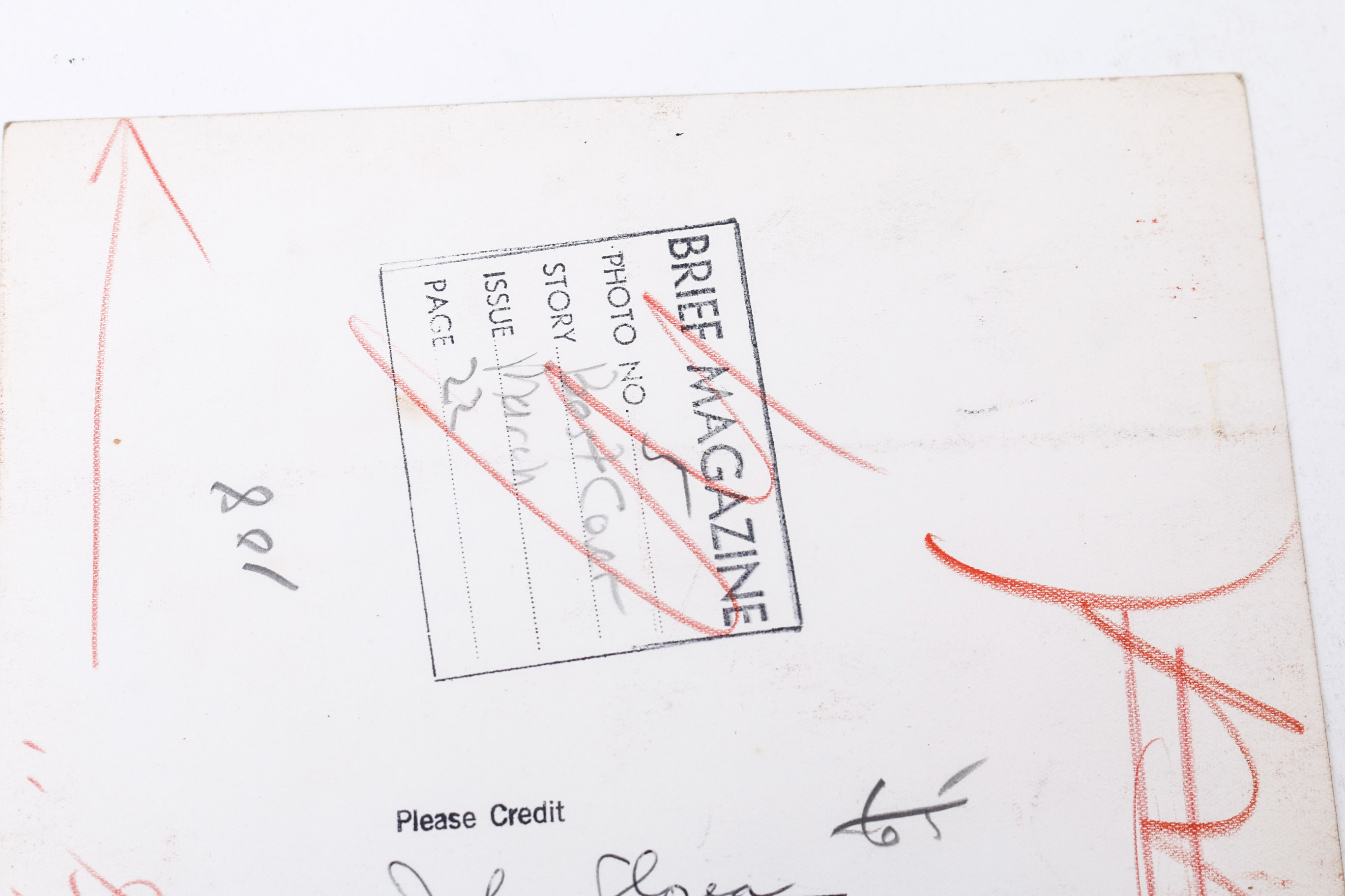 Photographs and Prints of Marilyn Monroe