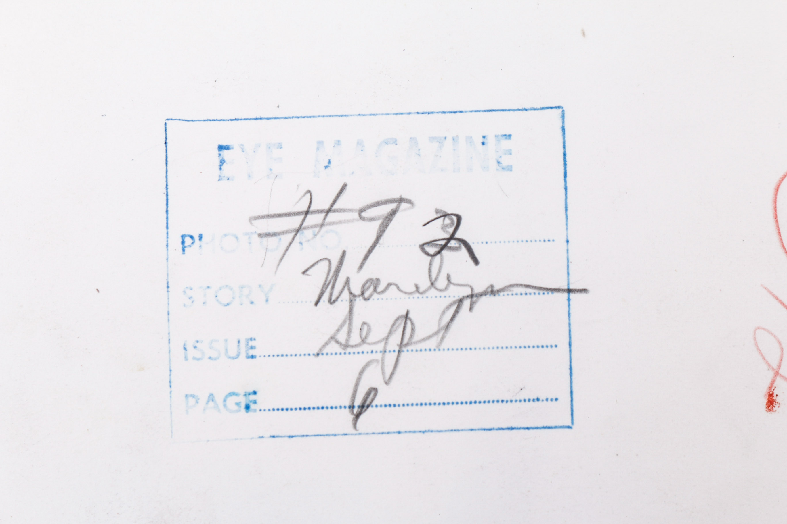 Photographs and Prints of Marilyn Monroe