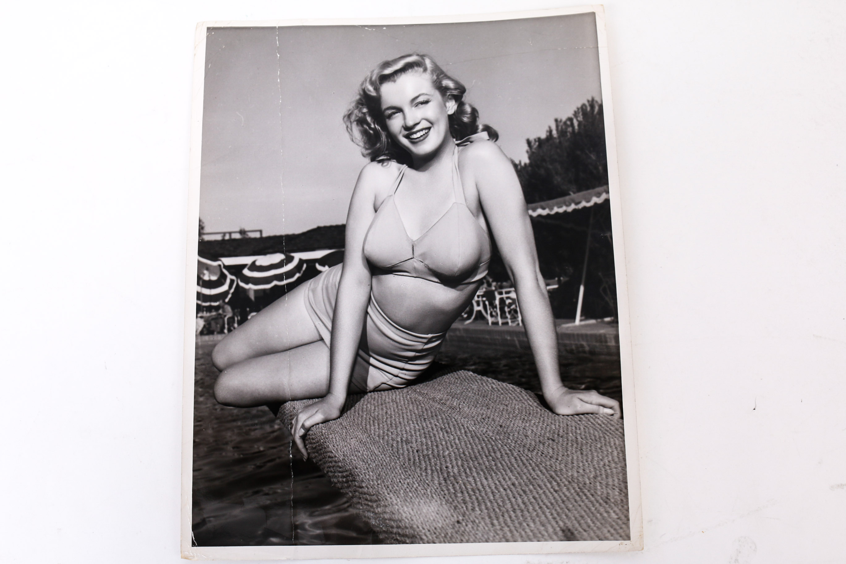 Photographs and Prints of Marilyn Monroe